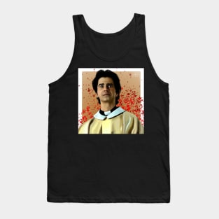 Midnight Mass - Father Paul (Monsignior Pruitt) Tank Top